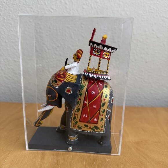 Other - Kondapalli Ambari Elephant NWOT